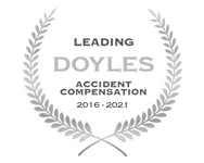 Doyle's Guide - Leading Accident Compensation 2021