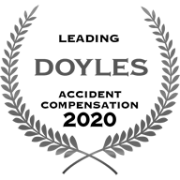 Doyle's Guide - Leading Motor Vehicle Accident Compensation Lawyers (Plaintiff) – Victoria, 2020
