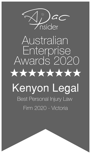 Australian Enterprise Awards 2020 