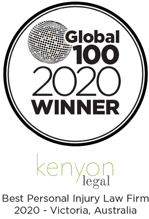 Global 100 2020 Winner