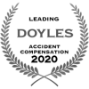 Doyle's Guide - Leading Motor Vehicle Accident Compensation Lawyers (Plaintiff) – Victoria, 2020