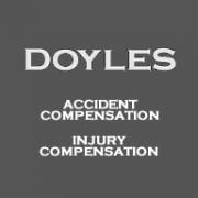 Doyle's Guide - Leading Motor Vehicle Accident Compensation Lawyers (Plaintiff) – Victoria, 2022